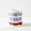 Recherche de missile tasses Marine
