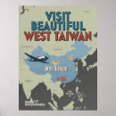Suche nach taiwan poster Vintag