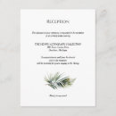 Recherche de conception tropicale invitations Couple