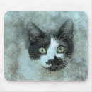 Suche nach abstrakte katzen mousepads Kätzchen