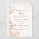 Recherche de tulipes anniversaire invitations Élégant