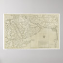 Suche nach karte von afrika poster Asien