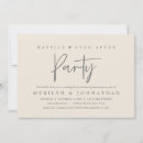 Recherche de maria invitations Elopement