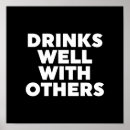 Suche nach getränke poster Spaß