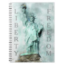 Suche nach freiheitsstatue notizbuch Amerika