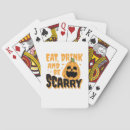Suche nach vintage halloween spielkarten Skelett