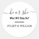 Suche nach geschlecht aufkleber Einfach