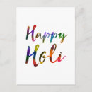 Suche nach holi postkarten Farbenfest