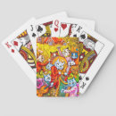 Recherche de orchestre jeux de cartes Groupe