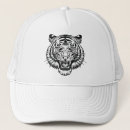 Recherche de prédateur casquettes Zoo