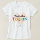 Suche nach der beste lehrer der welt tshirts Kindergarten