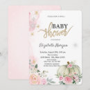Recherche de rose de point de polka invitations Pour enfants