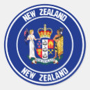 Recherche de symbole national autocollants Drapeaux du monde