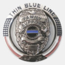 Suche nach polizisten aufkleber Recht