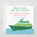 Recherche de vacances de croisière invitations Nautique