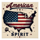 Suche nach vintage amerikanische flagge poster Patriotisch