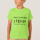 Recherche de terrain de jeu tshirts Étudiant
