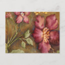 Recherche de botanique antique cartes postales Florales
