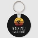 Recherche de pompon porteclés Entraînement