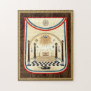 Suche nach george washington puzzle Freimaurer