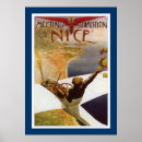 Recherche de aviation vintage posters France