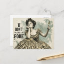 Suche nach lustige vintage frau postkarten Retro