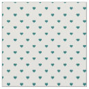 Recherche de point de polka turquoise Points