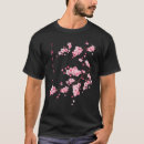 Recherche de fleurs de cerisier tshirts Fleurir
