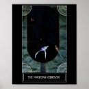 Suche nach magician poster Tarot