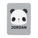 Recherche de ours panda magnets Mignon