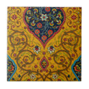 Recherche de perse carreaux Floral