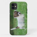 Recherche de jack russell terrier iphone coques Drôle