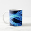 Recherche de cyberpunk tasses Abstrait