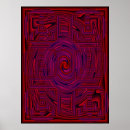 Suche nach gemustert poster Bunt
