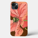 Recherche de rouge mini ipad ipad coques Fleur
