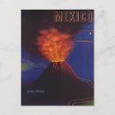 Recherche de éruption cartes postales Volcan