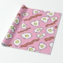 Recherche de oeuf peint papier cadeau Mignon