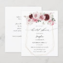 Recherche de ailes pour marie invitations Moderne