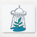 Suche nach außerirdische mousepads Wissenschaft