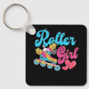 Suche nach roller girl schlüsselanhänger Rollen
