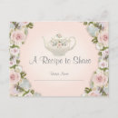 Recherche de tea cartes postales Bride