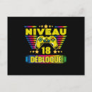 Recherche de 18 ans cartes postales D'anniversaire