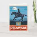 Recherche de le delaware vœux cartes Avertisseur
