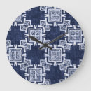 Recherche de tordue horloges Blanc