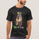 Recherche de chat sibérien tshirts Chat de noël