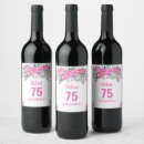 Recherche de anniversaire 75 ans maison deco 75e