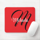 Suche nach rotes mousepads Modern