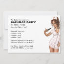 Suche nach naughty einladungen Bachelor party