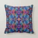 Suche nach psychedelische kunst kissen Trippy