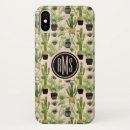 Recherche de de cactus iphone coques Verdure